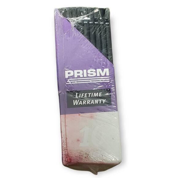 Prism 3.5" Micro Floppy Disks Formatted IBM and Compatibles - Pack of 10 NEW - Picture 4 of 6